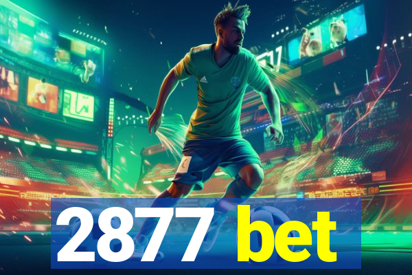2877 bet